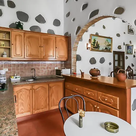 Apartment Tenerife Rustic