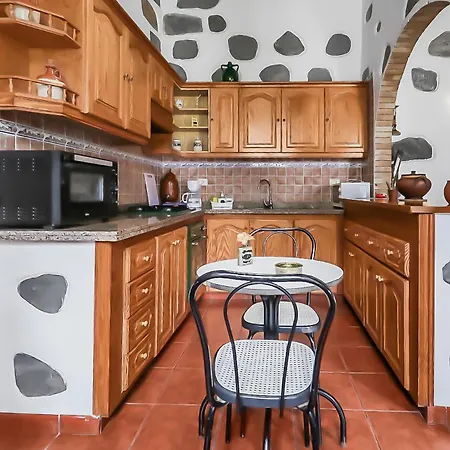 Apartamento Tenerife Rustic Los Silos