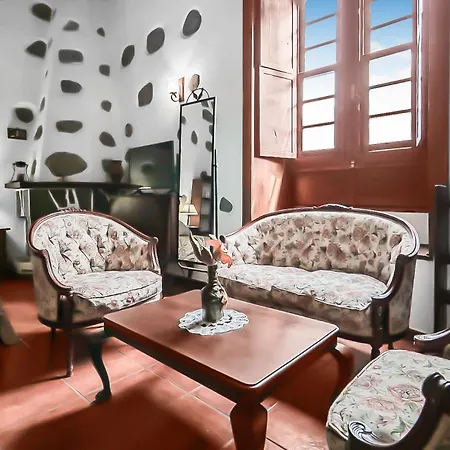Tenerife Rustic *