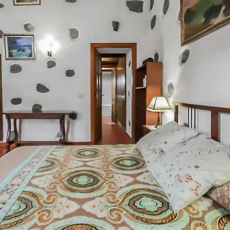 Tenerife Rustic Apartment *