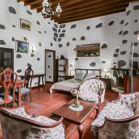 Tenerife Rustic Apartamento