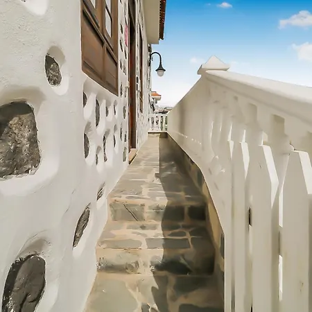 Apartament Tenerife Rustic Los Silos